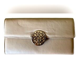 Coach Alexandra wallet